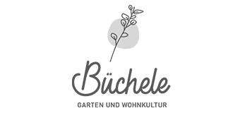 Büchele Garten und Wohnkultur