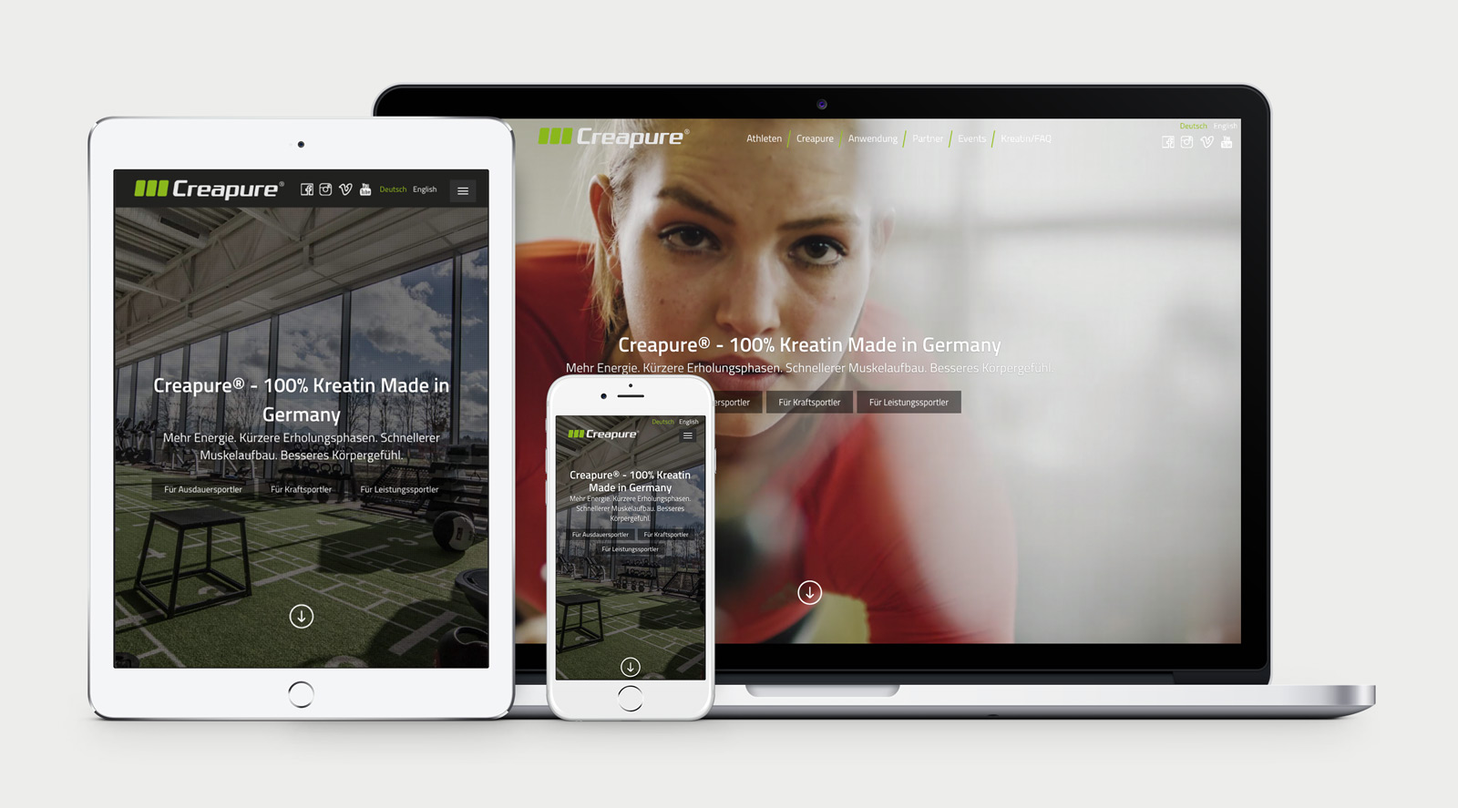 Website Creapure Website Creapure