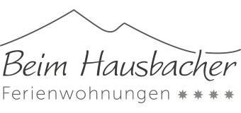 Beim Hausbacher Ferienwohnungen