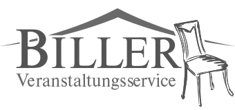 Biller Veranstaltungsservice