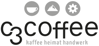 c3 coffee kaffee heimat handwerk