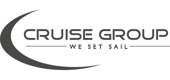 Cruise Group - we set sail