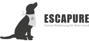 Escapure Feinste Belohnungen für ihren Hund