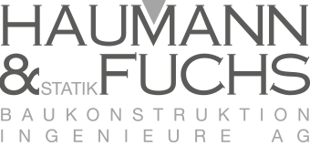 Haumann & Fuchs Baukonstruktion Ingenieure AG
