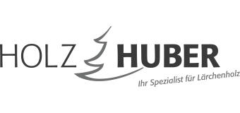 Holz Huber Logo Holz Huber