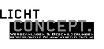 Lichtconcept