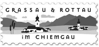 Markt Grassau Logo