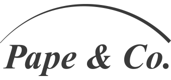 Pape & Co