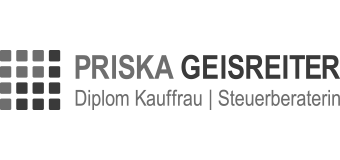 Priska Geisreiter Diplom Kauffrau | Steuerberaterin