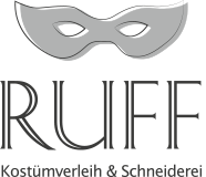 Ruff Kostümverleih & Schneiderei