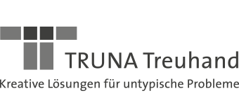 Truna Treuhand Kreative Lösungen für untypische Probleme