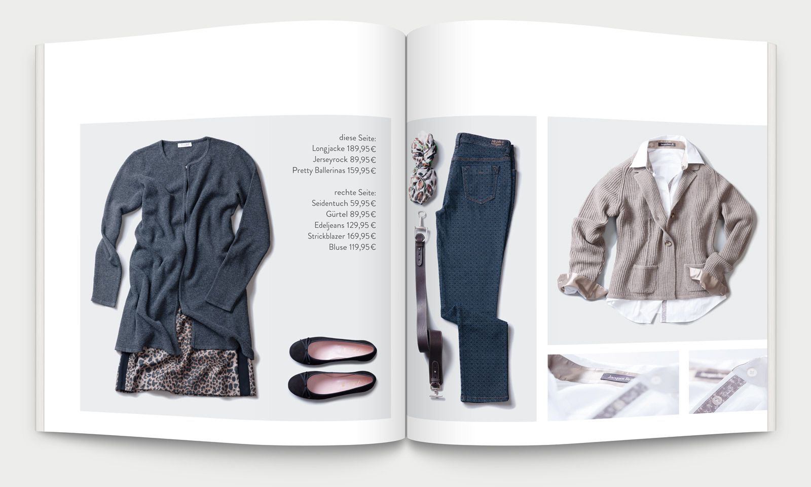 Maerz Muenchen Katalog Innenseite Maerz Muenchen Katalog Innenseite