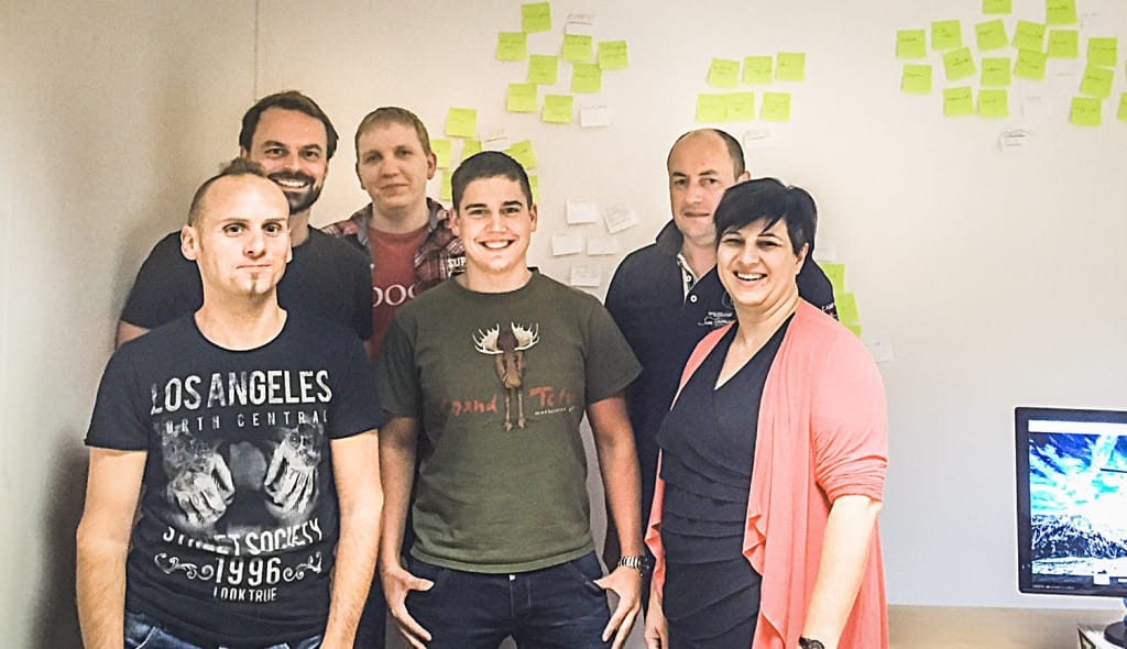 Online-Marketing-Workshop - KUSE.DE, Trendmedia & Soeren Eisenschmidt