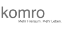 komro