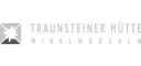 Traunsteiner Hütte Winklmoosalm