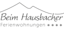 Beim Hausbacher Ferienwohnungen