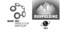 Biathlon Ruhpolding Logo