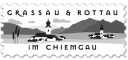 Markt Grassau Logo