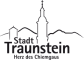 Stadt Traunstein Logo