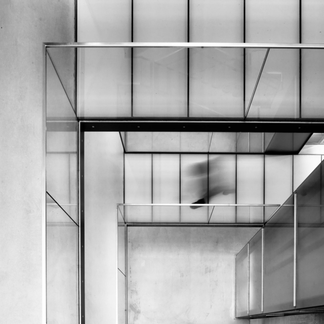 Kuse Referenzen Architektur
