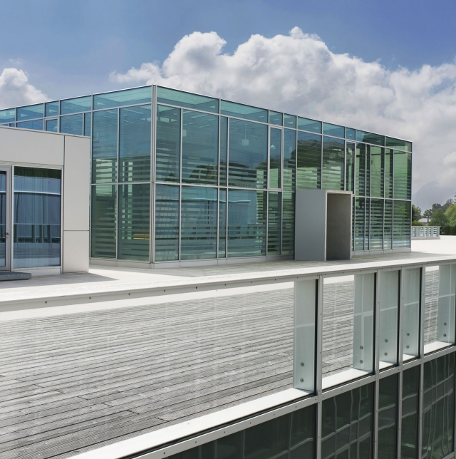 Kuse Referenzen Architektur