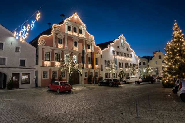 Kuse Referenzen Architektur
