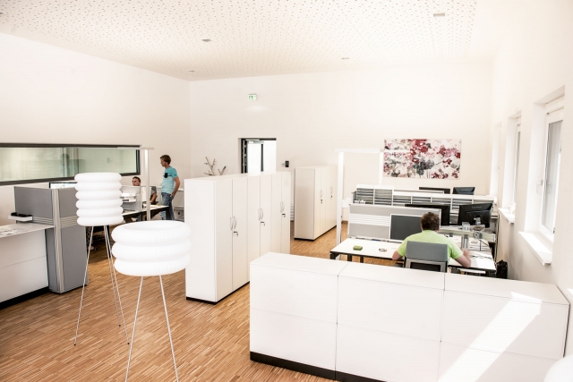 Kuse Referenzen Architektur
