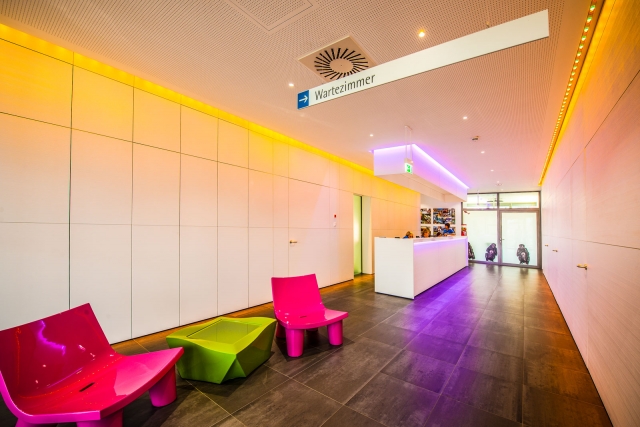 Kuse Referenzen Architektur