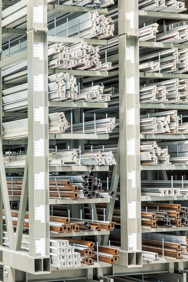 Kuse Referenzen Architektur