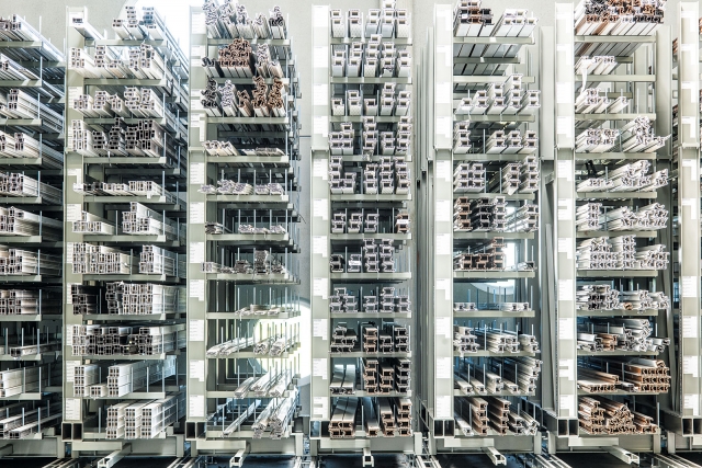 Kuse Referenzen Architektur