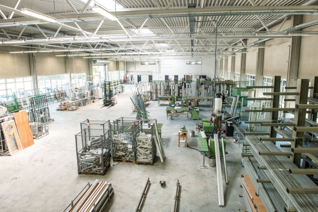 Kuse Referenzen Architektur