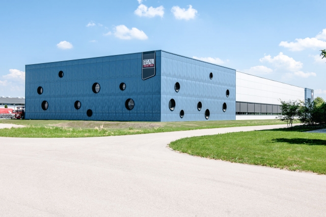 Kuse Referenzen Architektur