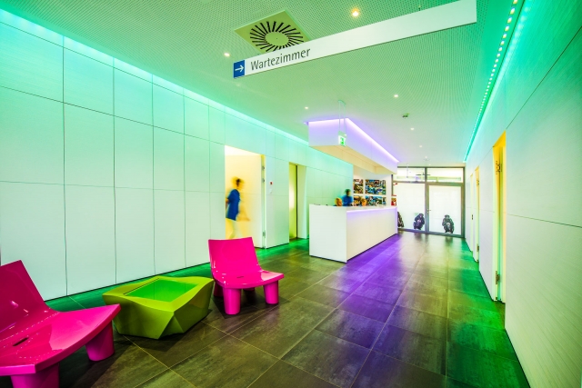 Kuse Referenzen Architektur