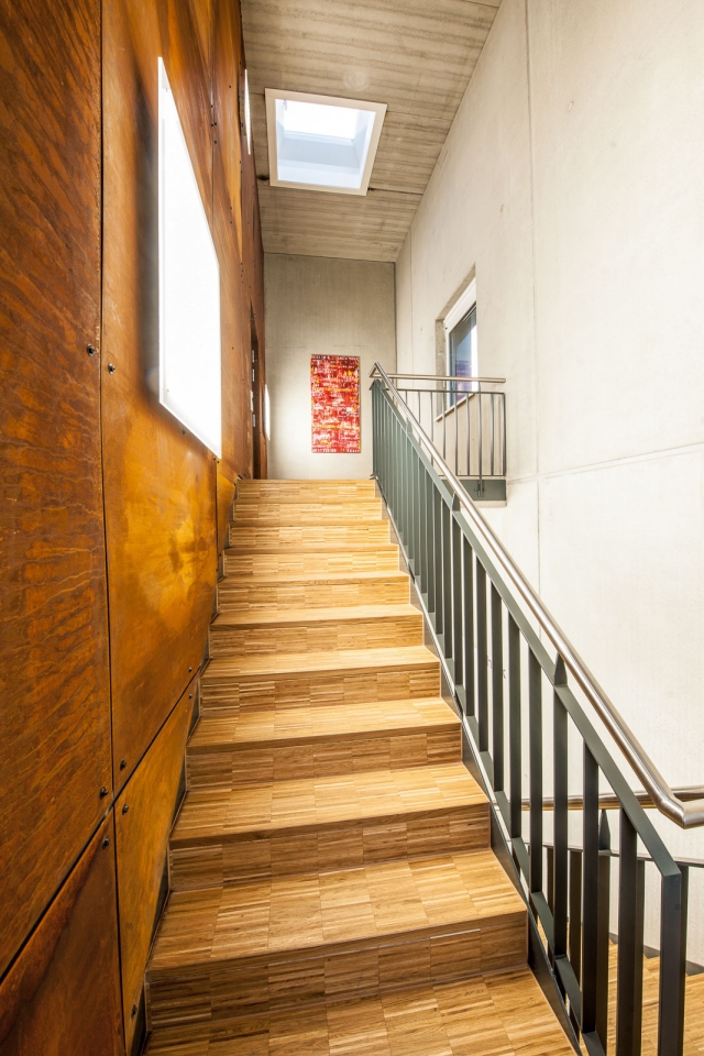 Kuse Referenzen Architektur
