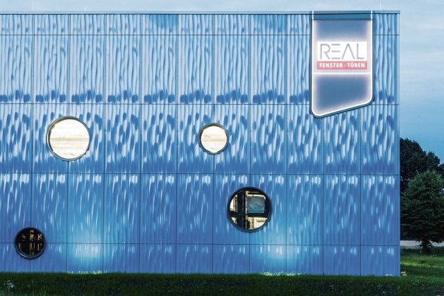 Kuse Referenzen Architektur
