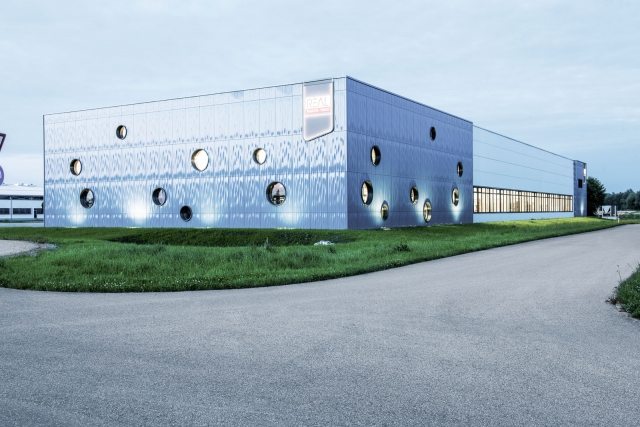 Kuse Referenzen Architektur