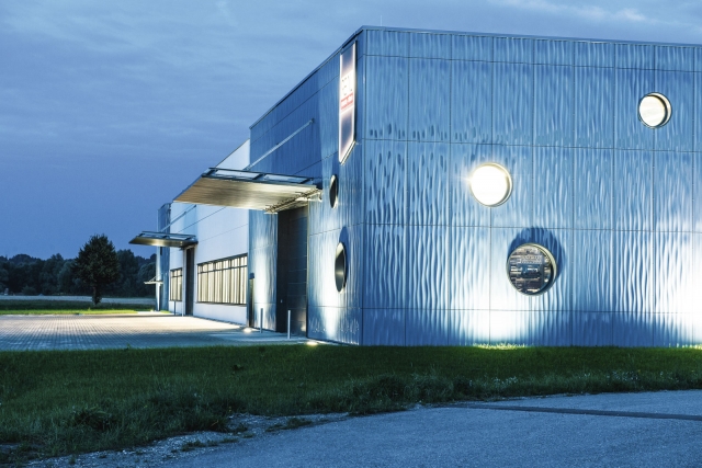 Kuse Referenzen Architektur