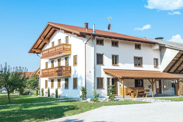 Kuse Referenzen Architektur