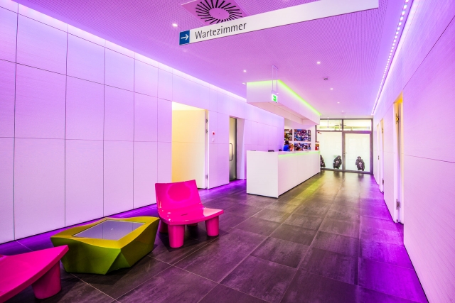 Kuse Referenzen Architektur