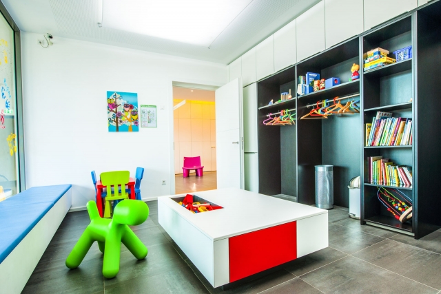 Kuse Referenzen ArchitekturKuse Referenzen Architektur