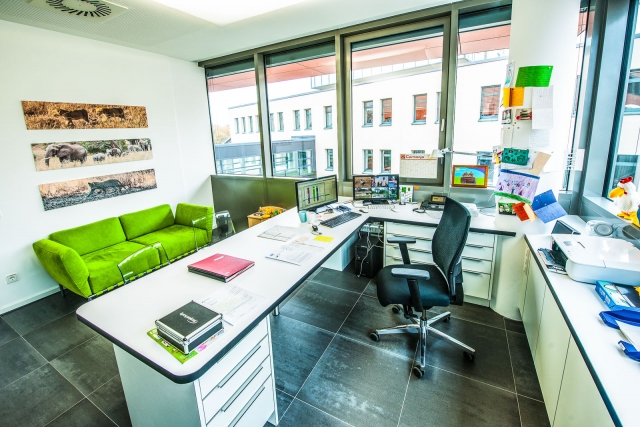 Kuse Referenzen Architektur