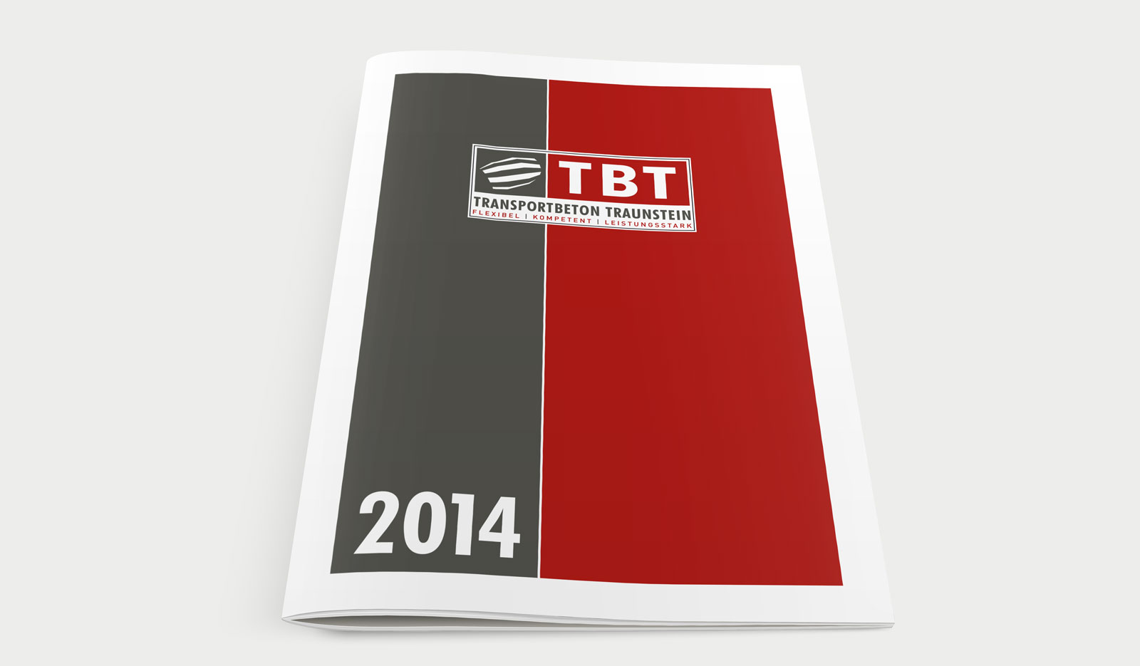 Transportbeton Traunstein Preisliste Cover