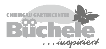 Büchele Chiemgau Gartencenter