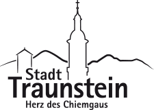 Stadt Traunstein Logo